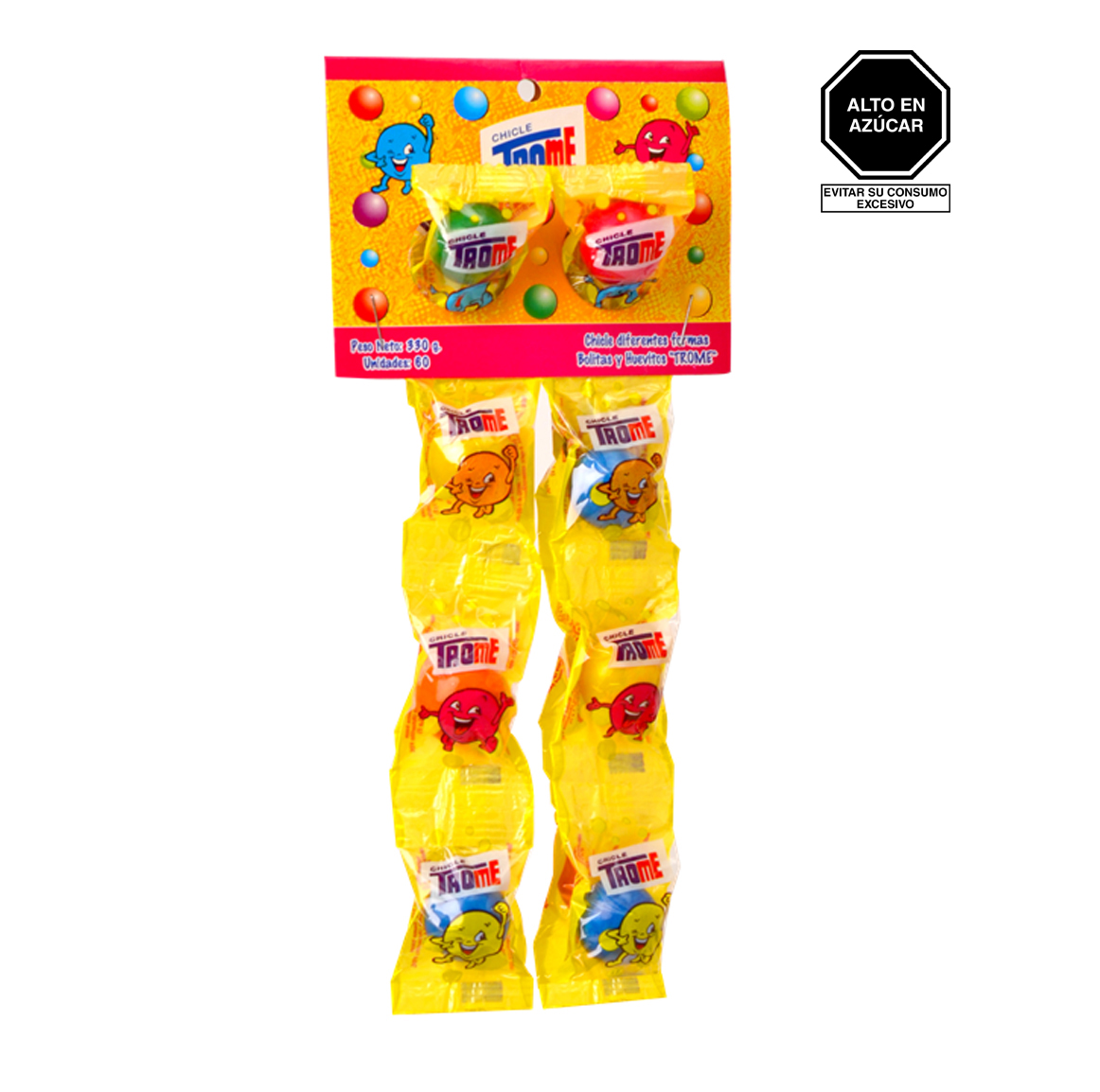 product info